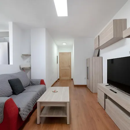 Hermosa Casa Romero En El Corazon * ラスパルマス・デ・グランカナリア